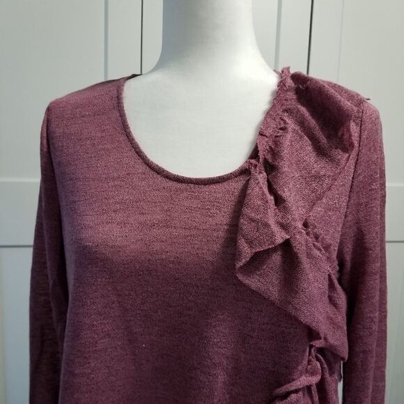 Mittoshop long sleeve top - Picture 6 of 10